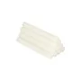 Bâtons de colle thermofusible Salki 430406 Universel Ø 12 x 95 mm Blanc 125 g (12 Unités) de Salki, Bâtons de colle - Réf : S...