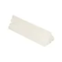 Bâtons de colle thermofusible Salki 430308 Décoration Ø 8 x 95 mm 105 g Translucide (28 Unités) de Salki, Bâtons de colle - R...