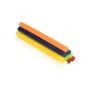 Hot melt glue sticks Salki 431088 Multicolour Decoration Ø 8 x 95 mm 105 g (22 Units) by Salki, Hot Glue Sticks - Ref: S79193...