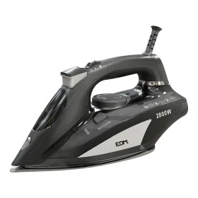 Steam Iron EDM Large 220-240 V 2800 W (25,7 x 10,9 x 14,9 cm) by EDM, Steam Irons - Ref: S7919421, Price: 45,21 €, Discount: %