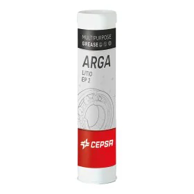 Lithium-Fett Cepsa Arga EP2 Mehrzweck 400 g von Cepsa, Betriebsstoffe & Fette - Ref: S7919424, Preis: 8,08 €, Rabatt: %