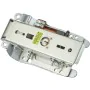 Cerradura eléctrica Cisa 1A721.00.0 Sobreponer Acero de Cisa, Cerraduras de embutir - Ref: S7919427, Precio: 102,46 €, Descue...