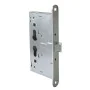 Mortise lock Cisa 43000.65.0 Fire door Latch Steel by Cisa, Mortise Locks - Ref: S7919429, Price: 22,51 €, Discount: %