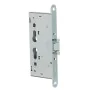 Mortise lock Cisa 43020.65.0 Fire door Latch Steel by Cisa, Mortise Locks - Ref: S7919430, Price: 23,23 €, Discount: %