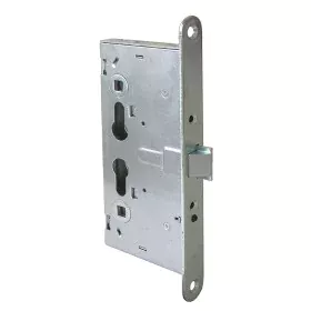 Mortise lock Cisa 43110.65.0 Anti-panic Fire door Latch Steel by Cisa, Mortise Locks - Ref: S7919431, Price: 41,59 €, Discoun...