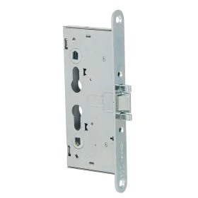 Mortise lock Cisa 43120.65.0 Anti-panic Fire door Latch Steel by Cisa, Mortise Locks - Ref: S7919432, Price: 53,24 €, Discoun...