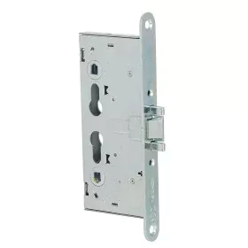 Mortise lock Cisa 43120.65.0 Anti-panic Fire door Latch Steel by Cisa, Mortise Locks - Ref: S7919432, Price: 53,24 €, Discoun...