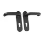 Handle set Cisa 1.07070.26.0 Badge/Shields Fire door 72 mm by Cisa, Handle Sets - Ref: S7919437, Price: 19,18 €, Discount: %