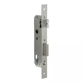 Mortise lock Cisa E20 S/A 1.44661.20.0.0000 European Steel by Cisa, Mortise Locks - Ref: S7919441, Price: 18,21 €, Discount: %