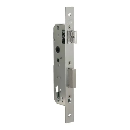 Mortise lock Cisa E20 S/A 1.44661.20.0.0000 European Steel by Cisa, Mortise Locks - Ref: S7919441, Price: 18,21 €, Discount: %