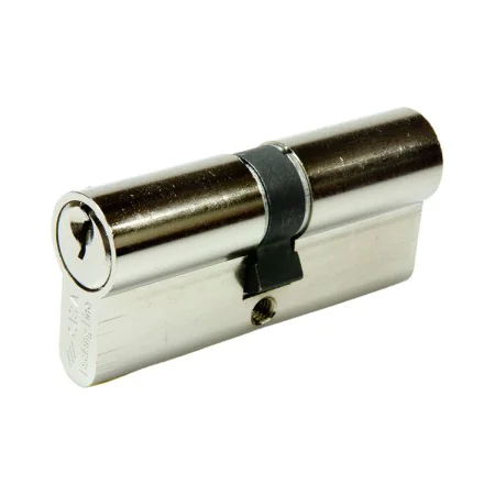 Cylinder Cisa Logoline 08010.07.0.12 Nickel-coated (30 x 30 mm) by Cisa, Lock Cylinders - Ref: S7919445, Price: 17,48 €, Disc...