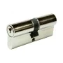 Cylinder Cisa Logo 08010.13.0.12 Nickel-coated (35 x 35 mm) by Cisa, Lock Cylinders - Ref: S7919449, Price: 18,38 €, Discount: %