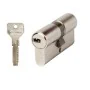 Cylinder Cisa Asix 1.0e300.07.0.1200.c5 Nickel-coated (30 x 30 mm) by Cisa, Lock Cylinders - Ref: S7919457, Price: 29,50 €, D...