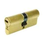 Cylindre Cisa Asix 1.0e300.17.0.0000.c5 Laiton (30 x 50 mm) de Cisa, Cylindres de serrures - Réf : S7919461, Prix : 33,02 €, ...