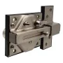 Safety lock Lince 7930r-97930rcm Matt Chromed by Lince, Latches & Bolts - Ref: S7919475, Price: 103,47 €, Discount: %