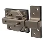 Safety lock Lince 7930r-97930rcm Matt Chromed by Lince, Latches & Bolts - Ref: S7919475, Price: 103,47 €, Discount: %