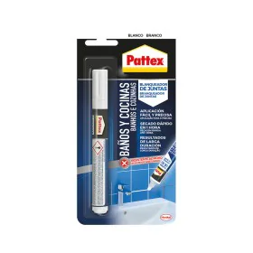 Dickfüssige Bleiche Pattex 2852405 7 ml von Pattex, Spachtelmasse - Ref: S7919476, Preis: 10,31 €, Rabatt: %