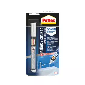 Dickfüssige Bleiche Pattex 2852405 7 ml von Pattex, Spachtelmasse - Ref: S7919476, Preis: 9,28 €, Rabatt: %