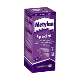 Cauda Metylan 1697693 200 g de Metylan, Colas de contacto - Ref: S7919477, Preço: 17,55 €, Desconto: %