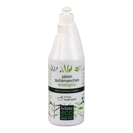 Détachant Jabones Beltrán Savon Écologique (750 ml) de Jabones Beltrán, Détachant - Réf : S7919479, Prix : 6,15 €, Remise : %