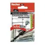 Befestigungsbausatz Fischer Solufix 502684 Regale 25 Stücke von Fischer, Verankerungen - Ref: S7919497, Preis: 9,47 €, Rabatt: %