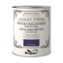 Pintura Bruguer Chalky Finish Azul 750 ml de Bruguer, Pinturas acrílicas - Ref: S7919517, Precio: 23,52 €, Descuento: %