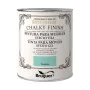 Peinture Bruguer Chalky Finish Turquoise 750 ml de Bruguer, Peintures au latex - Réf : S7919518, Prix : 23,52 €, Remise : %