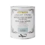 Peinture Bruguer Rust-oleum Chalky Finish 5733887 Meubles 750 ml Gris Anthracite de Bruguer, Peintures au latex - Réf : S7919...