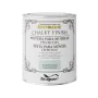 Peinture Bruguer Rust-oleum Chalky Finish 5733888 Meubles Provencal Green 750 ml de Bruguer, Peintures au latex - Réf : S7919...