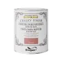 Peinture Bruguer Rust-oleum Chalky Finish 5733893 Meubles Terre cuite 750 ml de Bruguer, Peintures au latex - Réf : S7919526,...