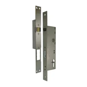 Serrure électrique Dorcas L-D1-56008 30 x 85 mm de Dorcas, Serrures à larder - Réf : S7919541, Prix : 175,27 €, Remise : %