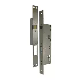 Serrure électrique Dorcas L-D1-56009 35 x 85 mm de Dorcas, Serrures à larder - Réf : S7919542, Prix : 175,27 €, Remise : %