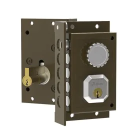 Lock Dorcas c9111d To put on top of Right by Dorcas, Mortise Locks - Ref: S7919546, Price: 33,36 €, Discount: %