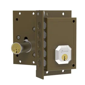 Lock Dorcas c92i To put on top of Left by Dorcas, Mortise Locks - Ref: S7919549, Price: 31,02 €, Discount: %