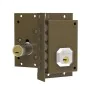 Lock Dorcas c922i To put on top of Left by Dorcas, Mortise Locks - Ref: S7919551, Price: 40,27 €, Discount: %