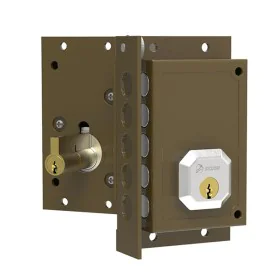 Lock Dorcas c9222d To put on top of Right by Dorcas, Mortise Locks - Ref: S7919552, Price: 32,16 €, Discount: %