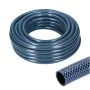 Tuyau d'arrosage EDM Bleu 20 mm x 15 m 5/8" de EDM, Tuyaux et accessoires - Réf : S7919556, Prix : 18,37 €, Remise : %