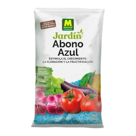 Non-organic fertiliser Massó 2 Kg by Massó, Mulches - Ref: S7919563, Price: 11,80 €, Discount: %