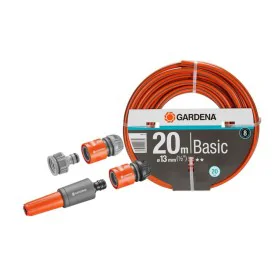 Hose Gardena Ø 13 mm (20 m) by Gardena, Hoses and accessories - Ref: S7919582, Price: 35,40 €, Discount: %