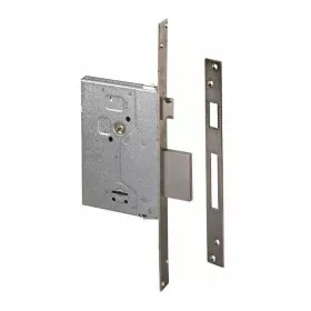 Fechadura de embutir Cisa 57250.60.0 Borjas Embutir ø 60 mm de Cisa, Fechaduras de embutir - Ref: S7919605, Preço: 123,65 €, ...