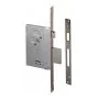 Serrure à mortaiser Cisa 57250.60.0 Borjas Encastrer ø 60 mm de Cisa, Serrures à larder - Réf : S7919605, Prix : 137,17 €, Re...