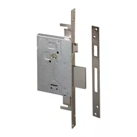 Fechadura de embutir Cisa 1.57255.60.0 Borjas ø 60 mm de Cisa, Fechaduras de embutir - Ref: S7919606, Preço: 166,99 €, Descon...