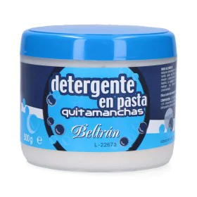 Detersivo Jabones Beltrán Pasta (500 g) di Jabones Beltrán, Smacchiatori e additivi - Rif: S7919615, Prezzo: 5,84 €, Sconto: %