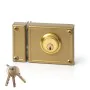 Lock Jis 11-10i To put on top of Left 100 mm by Jis, Mortise Locks - Ref: S7919660, Price: 54,96 €, Discount: %