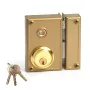 Lock Jis 35-7d To put on top of Right 70 mm by Jis, Mortise Locks - Ref: S7919677, Price: 69,33 €, Discount: %