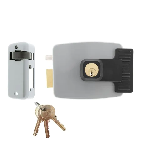 Electric lock Jis 1902i To put on top of Left by Jis, Mortise Locks - Ref: S7919680, Price: 53,22 €, Discount: %