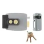 Electric lock Jis 1903d Button To put on top of Right by Jis, Mortise Locks - Ref: S7919681, Price: 58,07 €, Discount: %