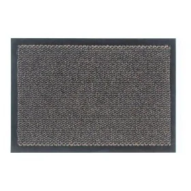 Paillasson Tarres Saphir Multicouleur 60 x 90 cm de BigBuy Home, Paillassons - Réf : S7919697, Prix : 18,40 €, Remise : %