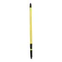 Mango Telescópico Faura 28051 Cepillo para césped 80-140 cm de Faura, Mangos de repuesto - Ref: S7919763, Precio: 6,56 €, Des...