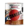 Varnish Titanlux M13100034 Colourless by Titanlux, Varnish - Ref: S7919803, Price: 32,73 €, Discount: %